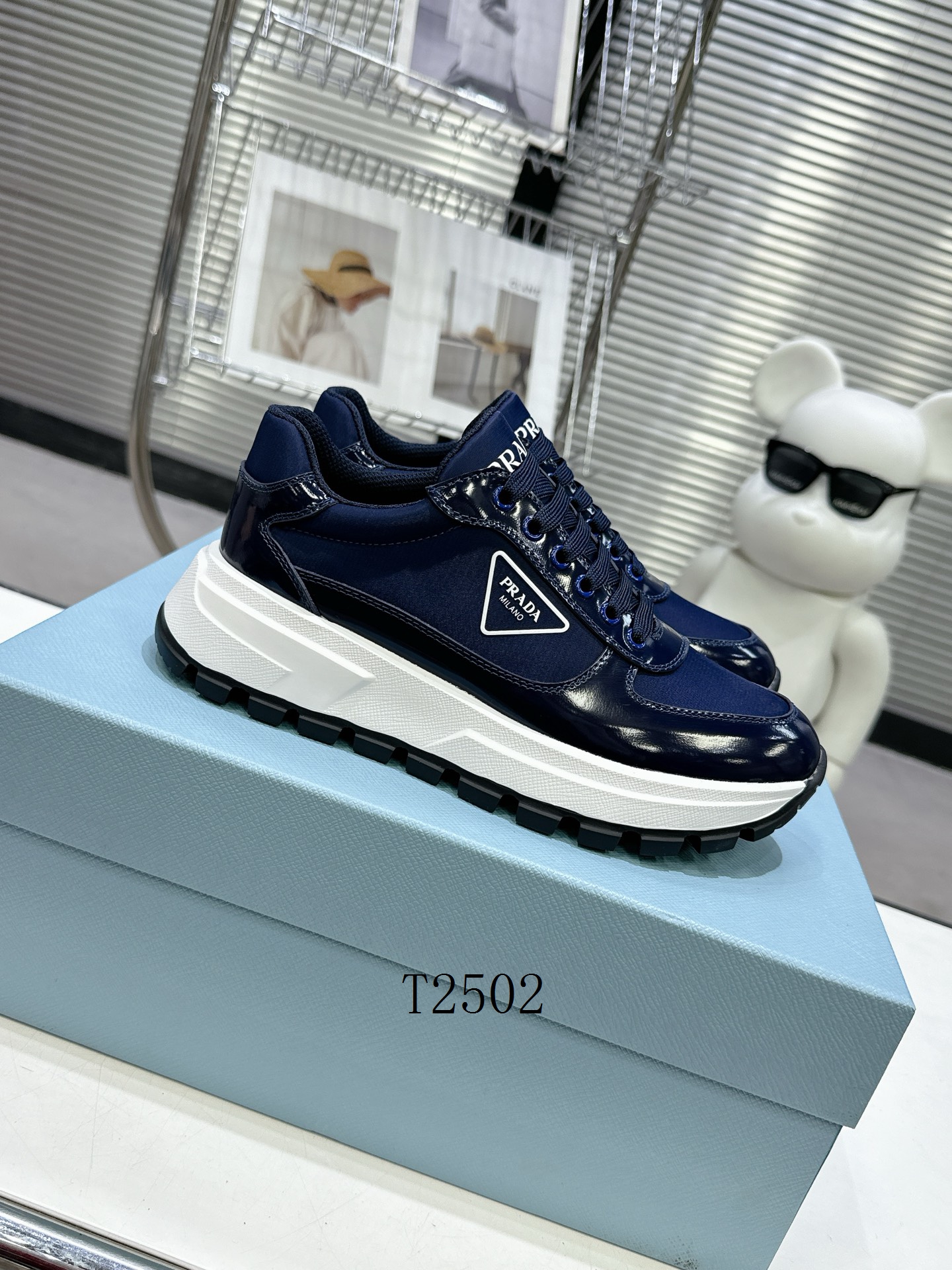 Prada sz35-40 h0203